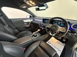 Mercedes-Benz CLA GU72XSD