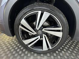 Volkswagen T-Cross AE73YJJ