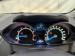 Ford Fiesta AP14RXX