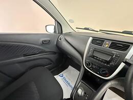 Suzuki Celerio PY67LCC