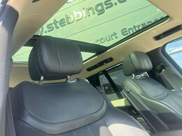 Land Rover Range Rover DA23FVF