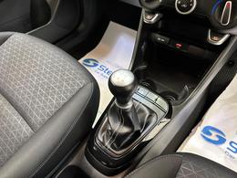 Kia Picanto AJ23UTP