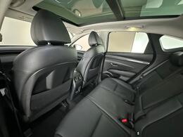 Hyundai TUCSON LE23RTZ