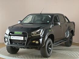 Isuzu D-Max BL70FZO