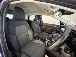 Renault Captur SG22VZS