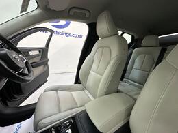 Volvo XC40 LO69EFW