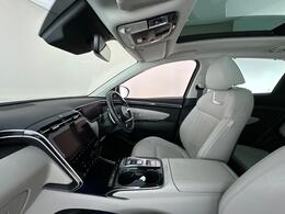 Hyundai TUCSON AX22AYS