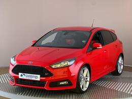 Ford Focus AD15AOM