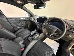 Ford Focus EJ24CWW