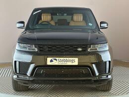 Land Rover Range Rover Sport OU18KKN