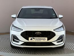Ford Focus DN23CRZ
