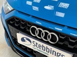 Audi A1 PL21UTM