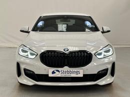 BMW 1 Series HN71CZU