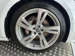 Audi A7 FV19XYC