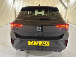 Volkswagen T-Roc CA72JZX