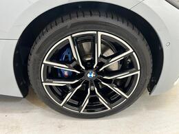 BMW 4 Series Gran Coupe HN23GVK