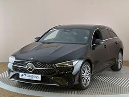 Mercedes-Benz CLA LS74EJA