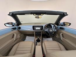 Volkswagen Beetle BT63YJE