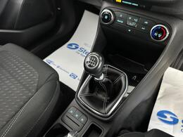 Ford Fiesta YD18PZH