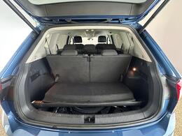 Volkswagen Tiguan Allspace AO68KHD