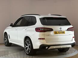 BMW X5 GL70FHN