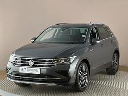 Volkswagen Tiguan CA21HYZ