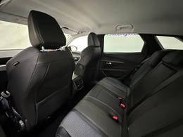 Peugeot 3008 VU71JYX