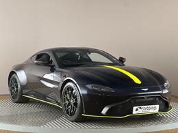 ASTON MARTIN Vantage 