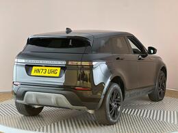 Land Rover Range Rover Evoque HN73UHG