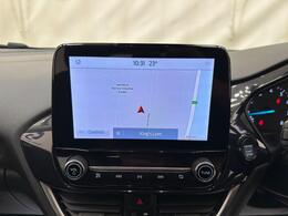 Ford Puma BJ23OYZ