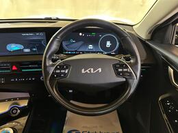 Kia EV6 LS22YYZ