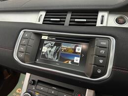 Land Rover Range Rover Evoque AY16EYS