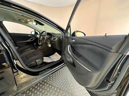 Vauxhall Astra BN20KYY