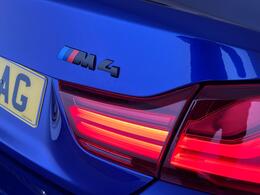 BMW M4 RO20UAG