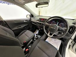 Kia Picanto AJ23UTP