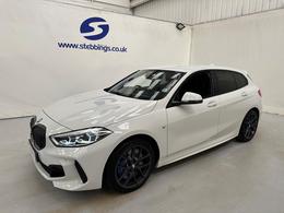 BMW 1 Series HN71CZU