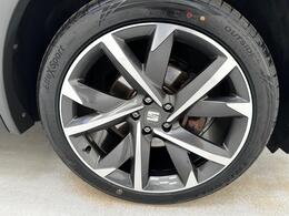 SEAT Tarraco LT24OZK