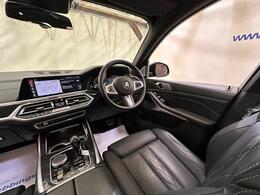 BMW X7 AP21DXA