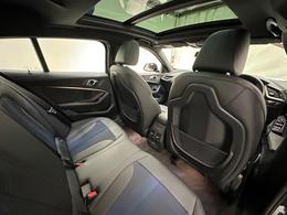 BMW 1 Series YC22NWL