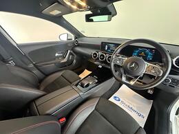 Mercedes-Benz A Class LS70EEG