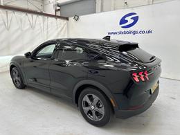 Ford Mustang Mach-E YM22LRV