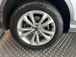 Audi Q7 GX22WMM