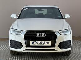 Audi Q3 FY66YBJ