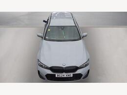 BMW 3 Series BG24XNO