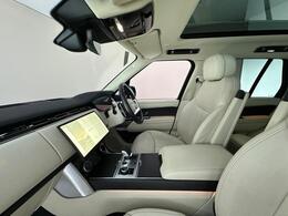 Land Rover Range Rover PF22UBS