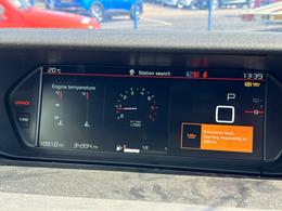 Citroen Grand C4 SpaceTourer LD20FWM