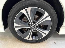 Nissan Leaf VO20YMK