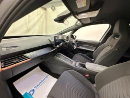 CUPRA Born AK72OCG