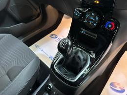 Ford Fiesta AP14RXX