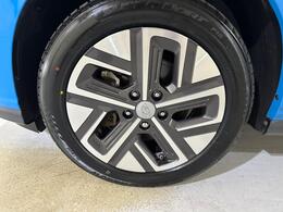 Hyundai KONA CA22BUE